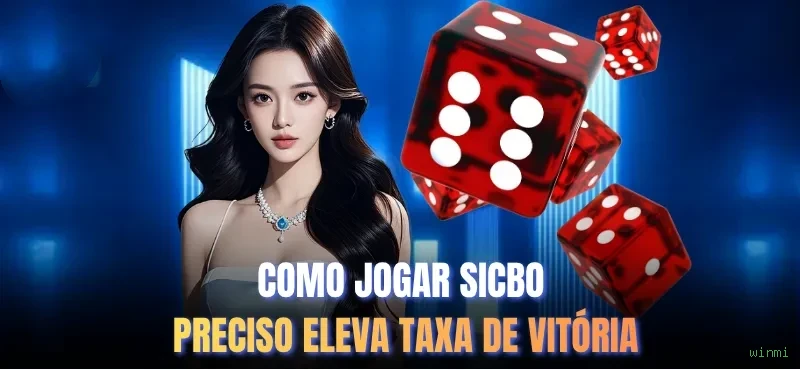Slots com prêmios winmi